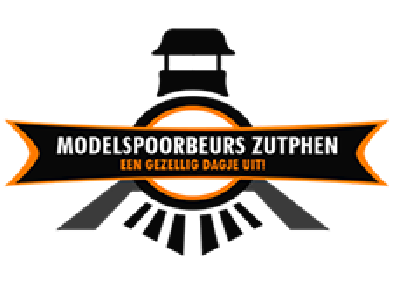 Modelspoorbeurs Zutphen